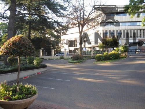 Equity House in Dunkeld West, Randburg - Portion first floor property image 32