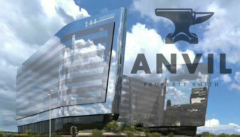 144 Oxford Road, Rosebank - Offices to Let - 144 Oxford Road - Rosebank Premium Development property image 26