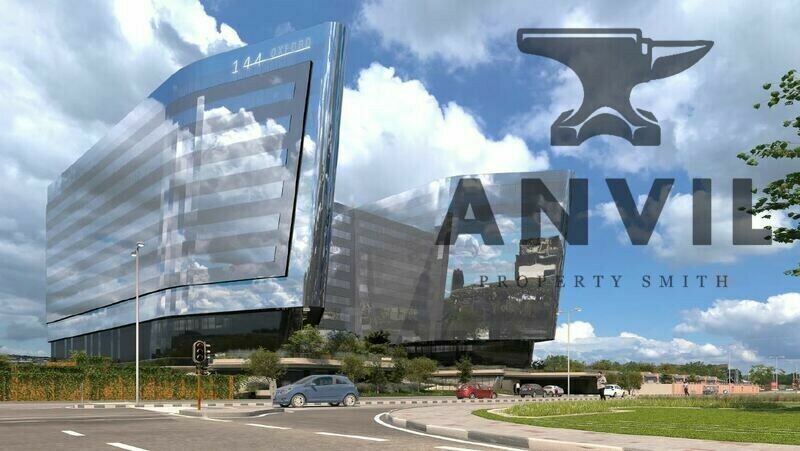 144 Oxford Road, Rosebank - Offices to Let - 144 Oxford Road - Rosebank Premium Development property image 24