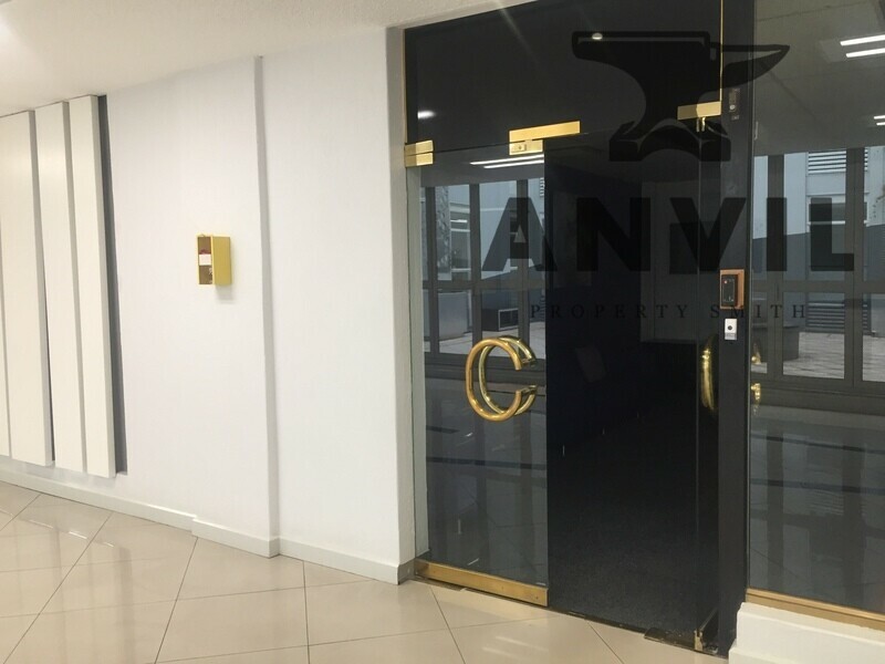 First Floor Unit