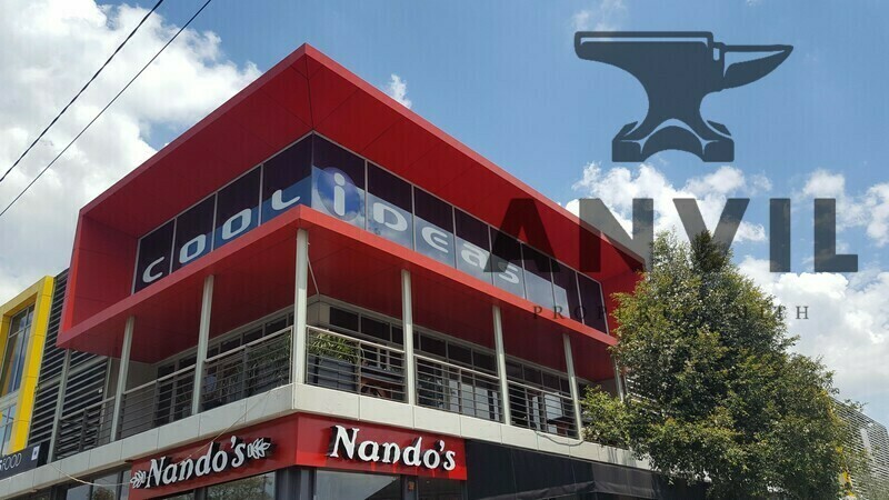 Parktown Quarter, Randburg - office 102  property image 19