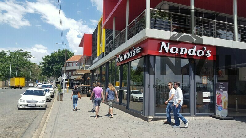 Parktown Quarter, Randburg - office 102  property image 20