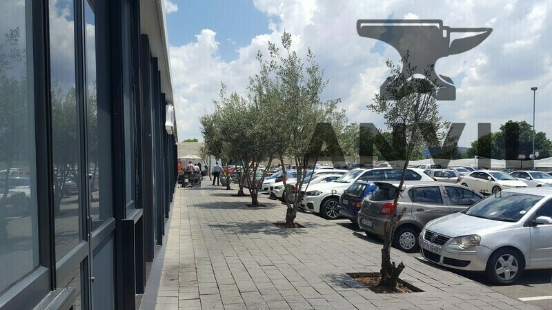 Parktown Quarter, Randburg - office 102  property image 21