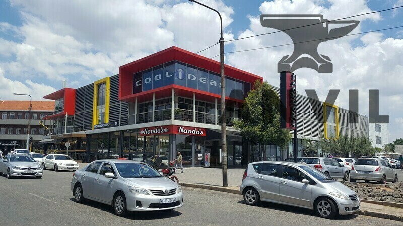 Parktown Quarter, Randburg - office 102  property image 23