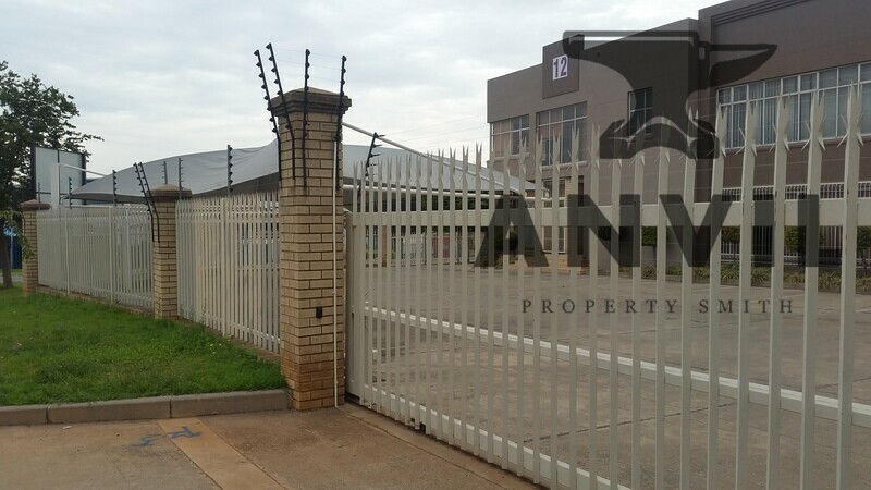 12 Director Rd, Spartan, Kempton Park - Unit 1 V.2 property image 17