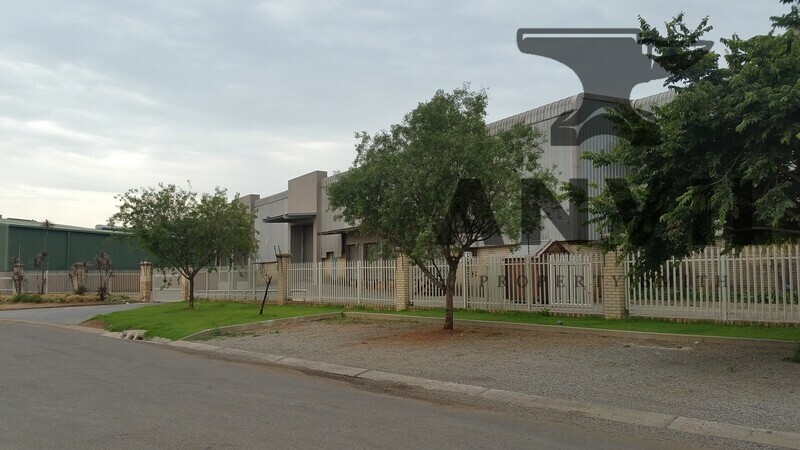 12 Director Rd, Spartan, Kempton Park - Unit 1 V.2 property image 18