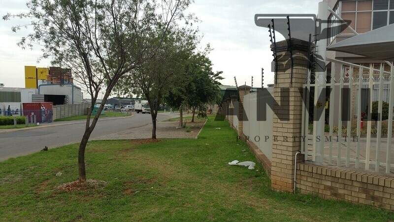 12 Director Rd, Spartan, Kempton Park - Unit 1 V.2 property image 19