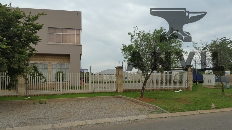 12 Director Rd, Spartan, Kempton Park - Unit 1 V.2 property image 22