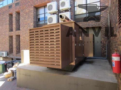 26 Wellington Road, Parktown - Portion of Entire Building to Let property image 39