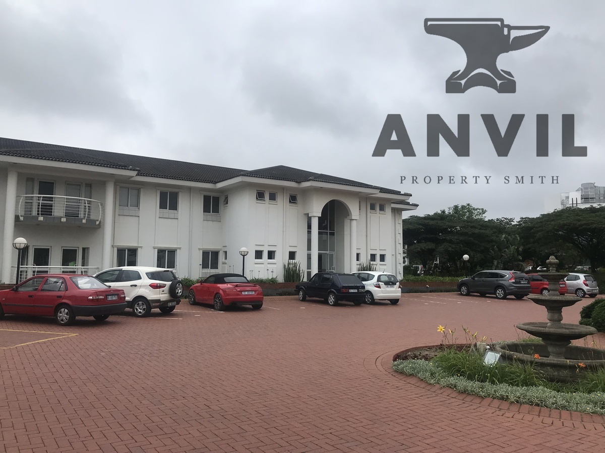 Armstrong Avenue, Umhlanga, Durban Unit 3