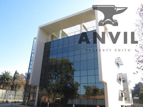 Oxford Terrace, Houghton Estate - Office Ground Floor 01 property image 32