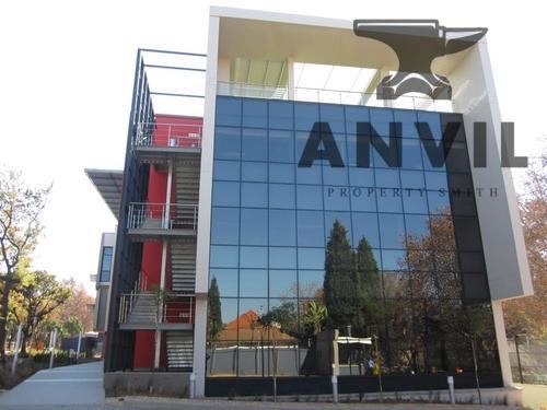 Oxford Terrace, Houghton Estate - Office Ground Floor 01 property image 33