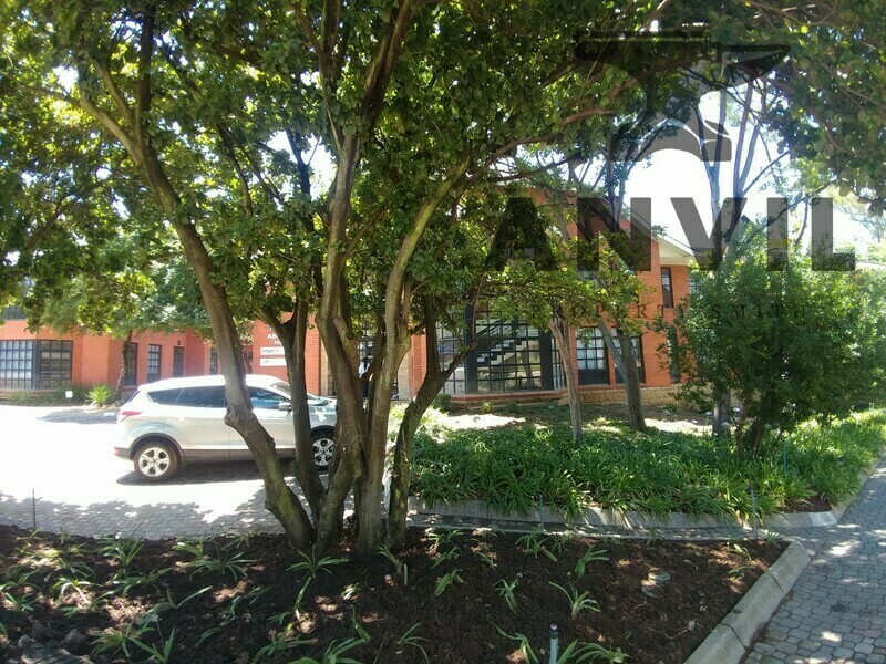 Block A, Aberdeen House, Peter Place Office Park - Entire GF property image 17