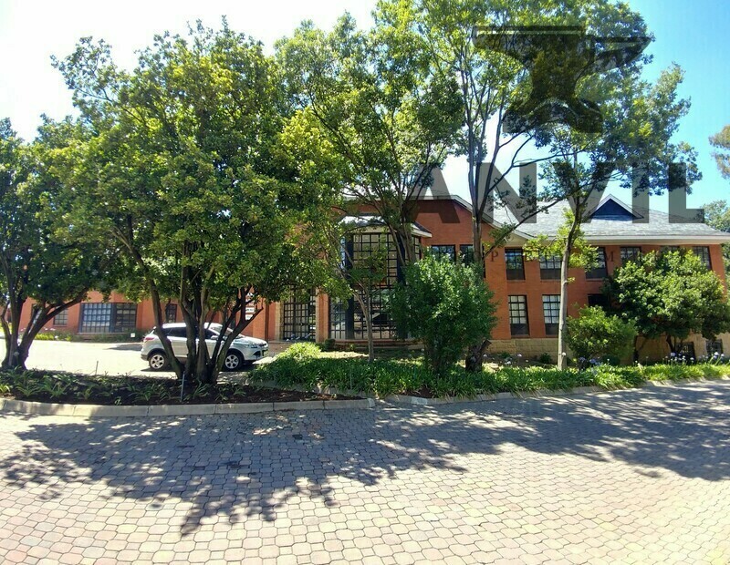 Block A, Aberdeen House, Peter Place Office Park - Entire GF property image 19