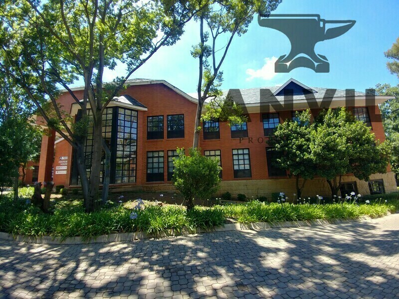 Block A, Aberdeen House, Peter Place Office Park - Entire GF property image 20