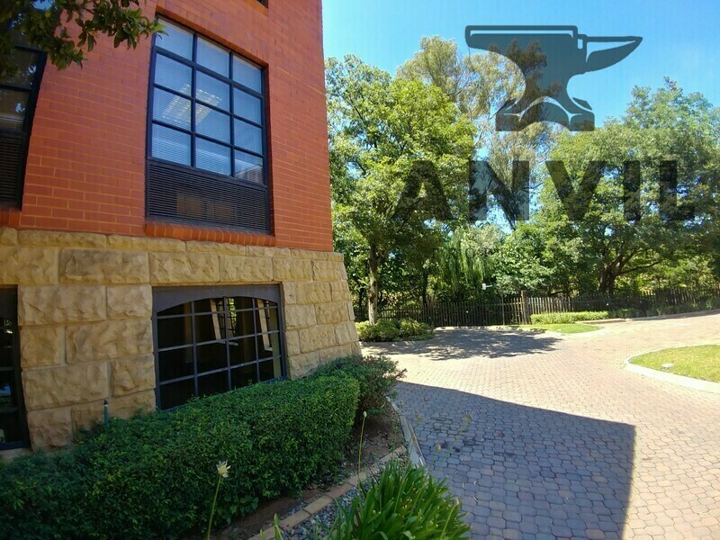 Block A, Aberdeen House, Peter Place Office Park - Entire GF property image 21