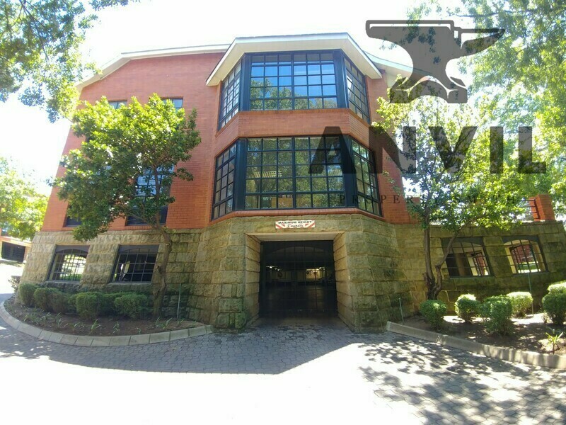 Block A, Aberdeen House, Peter Place Office Park - Entire GF property image 23