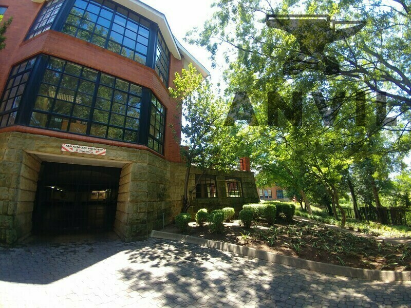 Block A, Aberdeen House, Peter Place Office Park - Entire GF property image 24