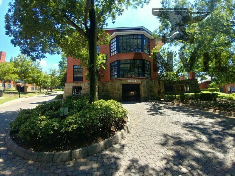 Block A, Aberdeen House, Peter Place Office Park - Entire GF property image 25