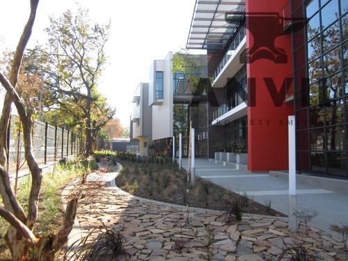Oxford Terrace, Houghton Estate - Office Ground Floor 01 property image 34