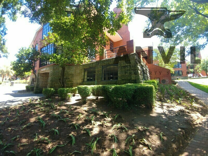 Block A, Aberdeen House, Peter Place Office Park - Entire GF property image 28