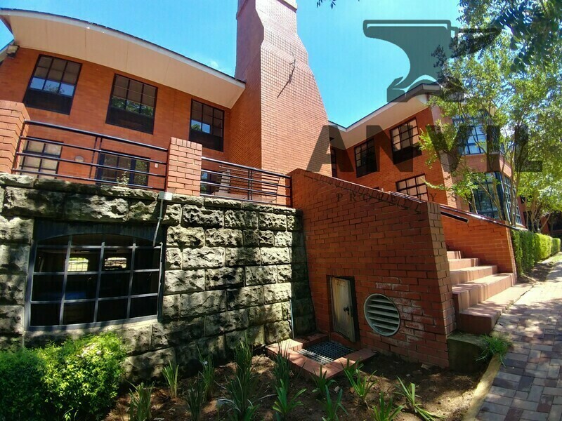 Block A, Aberdeen House, Peter Place Office Park - Entire GF property image 29