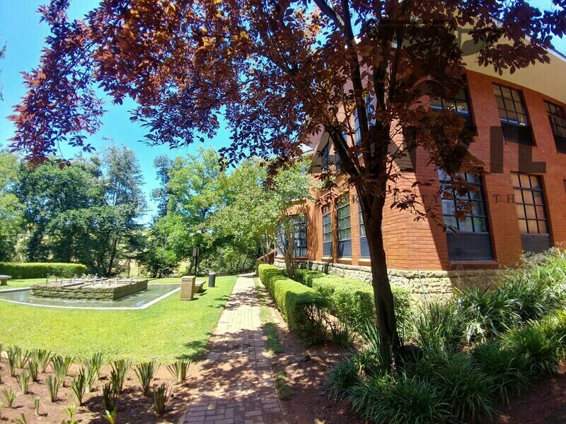 Block A, Aberdeen House, Peter Place Office Park - Entire GF property image 31