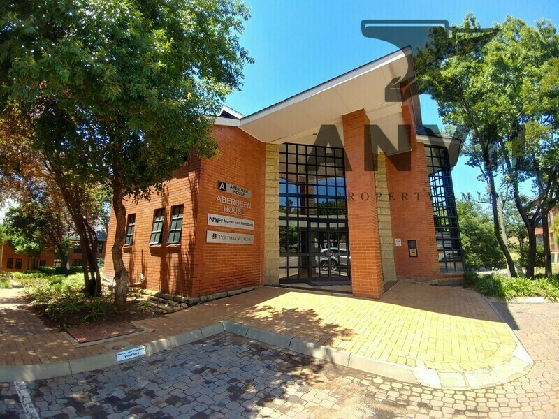 Block A, Aberdeen House, Peter Place Office Park - Entire GF property image 16