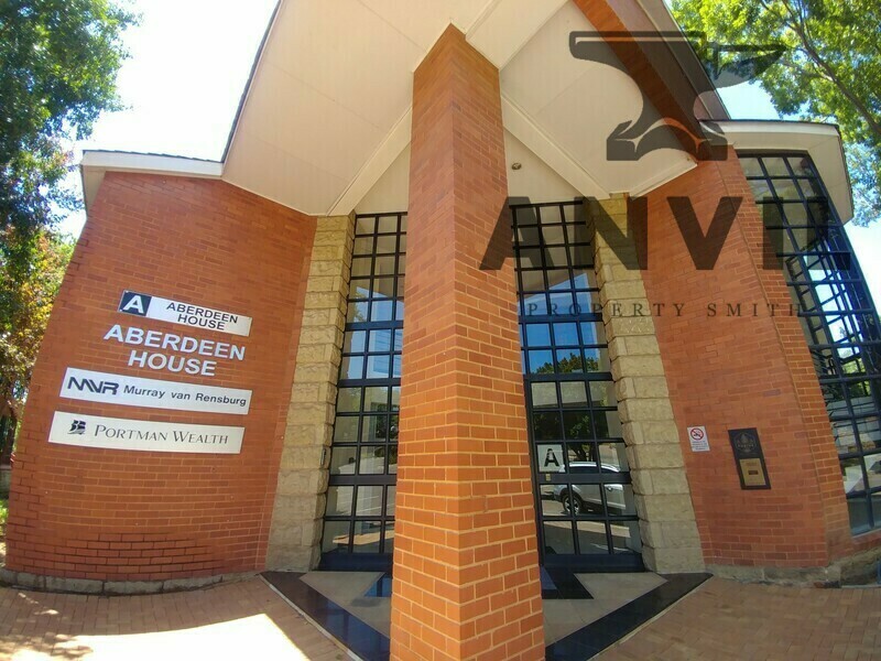 Block A, Aberdeen House, Peter Place Office Park - Entire GF property image 35