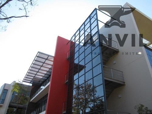 Oxford Terrace, Houghton Estate - Office Ground Floor 01 property image 35