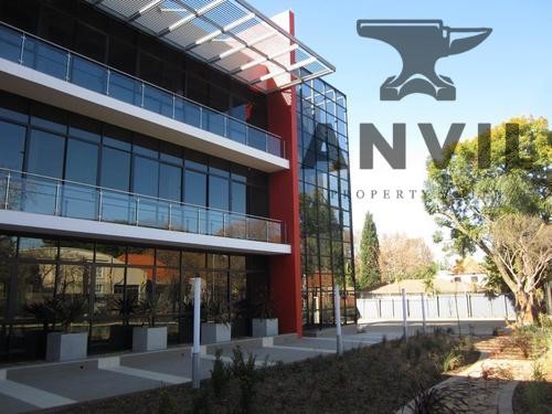 Oxford Terrace, Houghton Estate - Office Ground Floor 01 property image 38