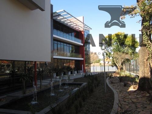 Oxford Terrace, Houghton Estate - Office Ground Floor 01 property image 41