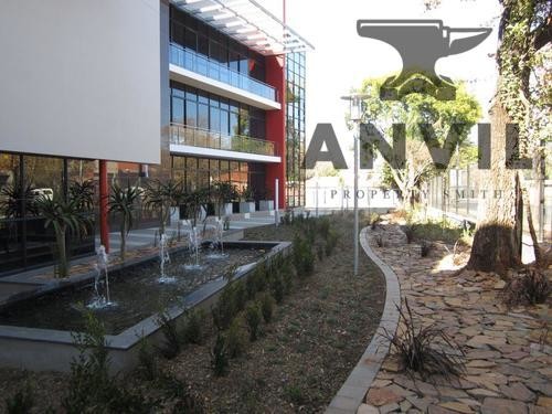 Oxford Terrace, Houghton Estate - Office Ground Floor 01 property image 43