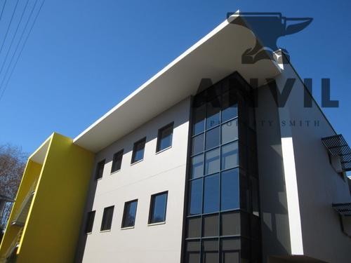 Oxford Terrace, Houghton Estate - Office Ground Floor 01 property image 45