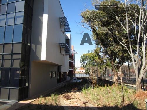 Oxford Terrace, Houghton Estate - Office Ground Floor 01 property image 46