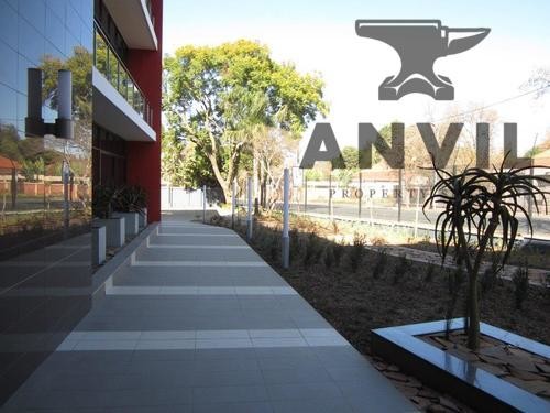 Oxford Terrace, Houghton Estate - Office Ground Floor 01 property image 48