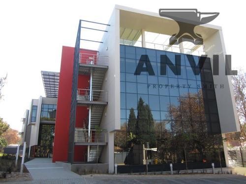 Oxford Terrace, Houghton Estate - Office Ground Floor 01 property image 49