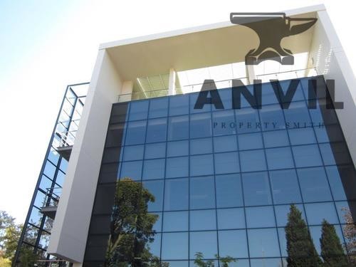 Oxford Terrace, Houghton Estate - Office Ground Floor 01 property image 51