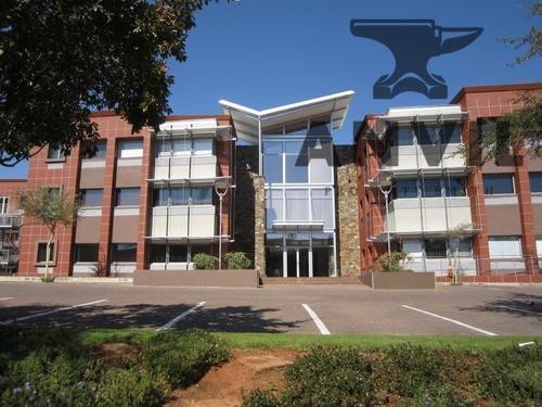 Wanderers Office Park, The Oval - The Oval - Ground Floor - Option 2 - Office to Let property image 10