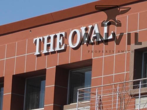 Wanderers Office Park, The Oval - The Oval - Ground Floor - Option 2 - Office to Let property image 11