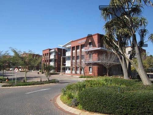 Wanderers Office Park, The Oval - The Oval - Ground Floor - Option 2 - Office to Let property image 15