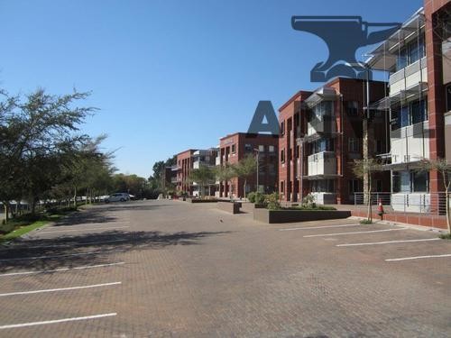 Wanderers Office Park, The Oval - The Oval - Ground Floor - Option 2 - Office to Let property image 16