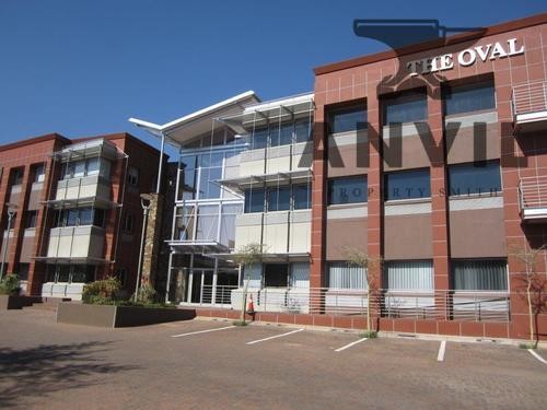 Wanderers Office Park, The Oval - The Oval - Ground Floor - Option 2 - Office to Let property image 17