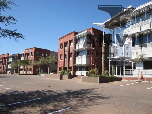 Wanderers Office Park, The Oval - The Oval - Ground Floor - Option 2 - Office to Let property image 18