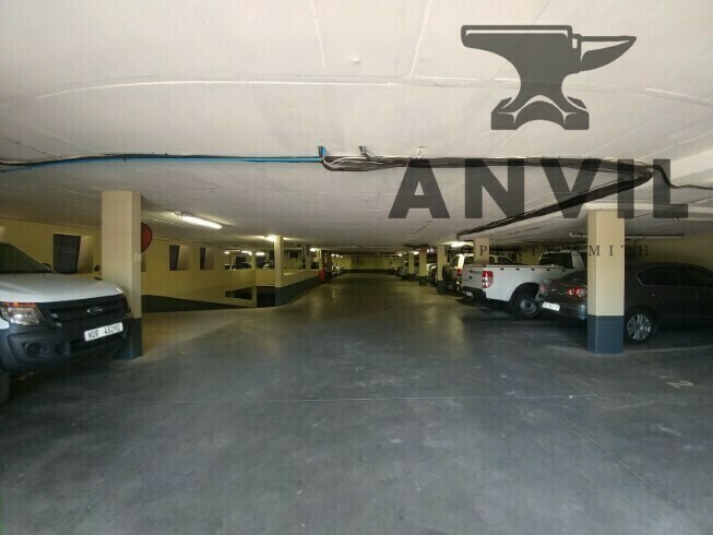 Block G, Glasgow House, Peter Place Office Park, Bryanston - BLOCK G GROUND FLOOR property image 29