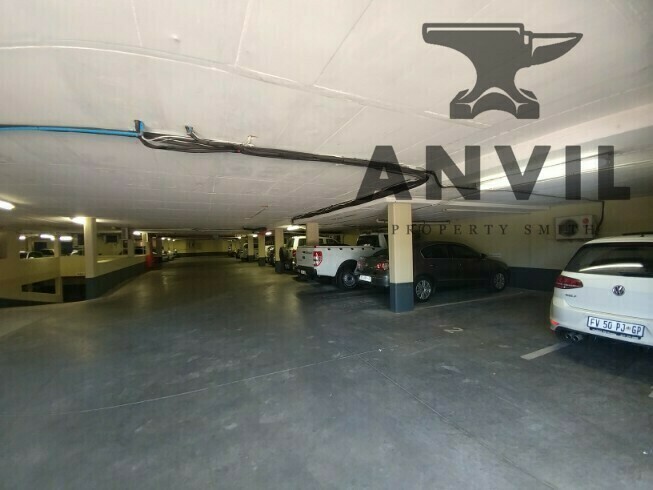 Block G, Glasgow House, Peter Place Office Park, Bryanston - BLOCK G GROUND FLOOR property image 30