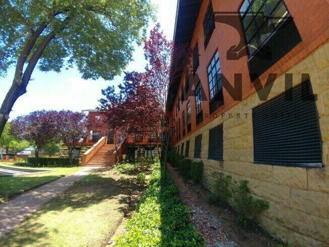 Block G, Glasgow House, Peter Place Office Park, Bryanston - BLOCK G GROUND FLOOR property image 25