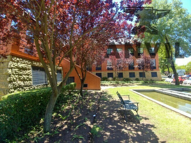 Block G, Glasgow House, Peter Place Office Park, Bryanston - BLOCK G GROUND FLOOR property image 31