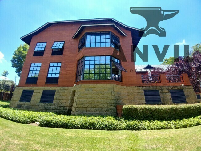 Block G, Glasgow House, Peter Place Office Park, Bryanston - BLOCK G GROUND FLOOR property image 32