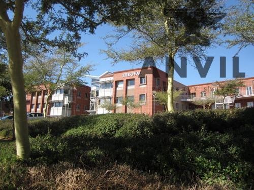 Wanderers Office Park, The Oval - The Oval - Ground Floor - Option 2 - Office to Let property image 19